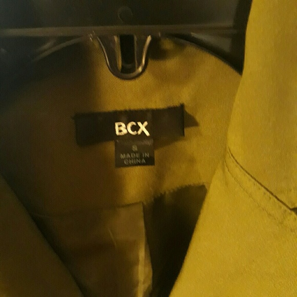 Women BCX Button Down Top and Bottom - Picture 4 of 8